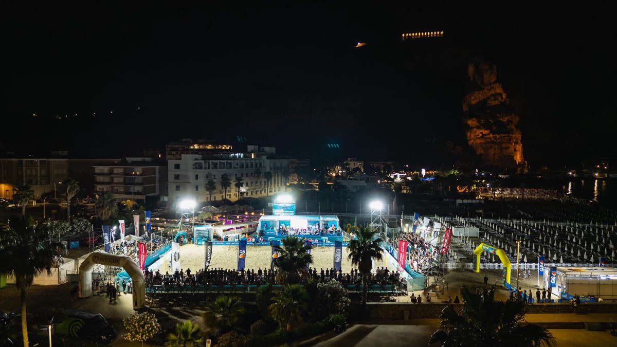 Anche quest’anno il Campionato Italiano di Beach Soccer farà tappa a Terracina - 