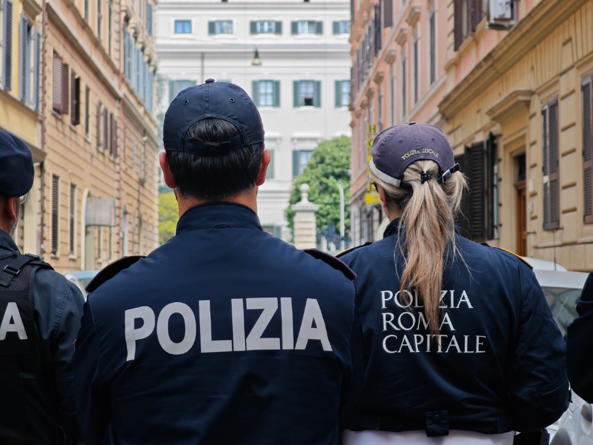 Truffa del finto carabiniere, fermato durante la fuga - 