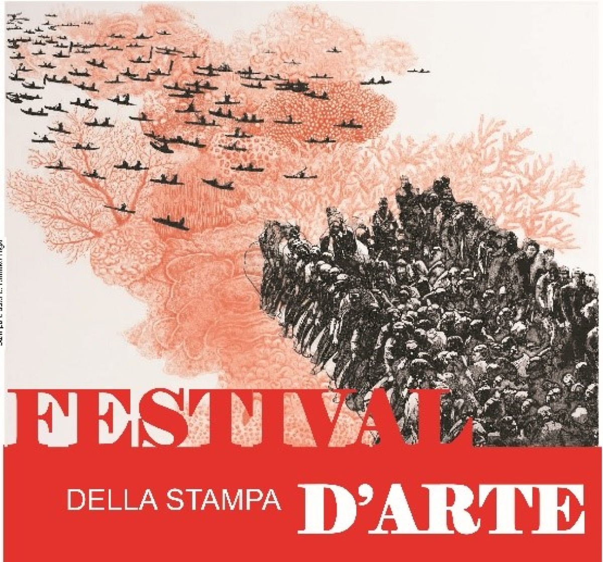 A Cori il Festival Internazionale della Stampa d’Arte - 