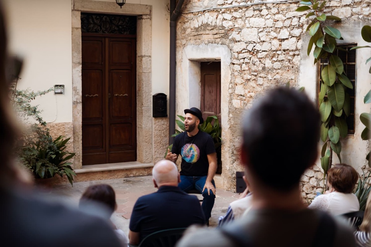 Pollinefest a Sezze, tre giorni dedicati al teatro emergente  - 