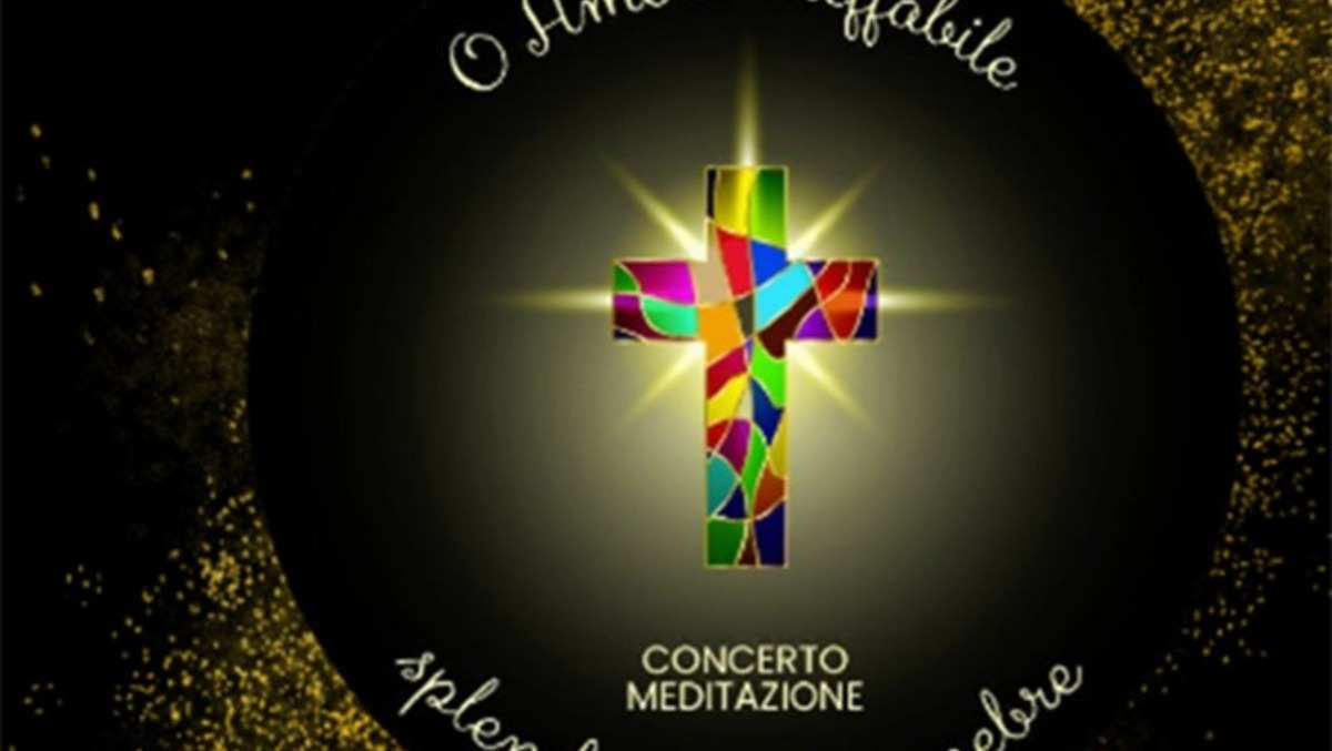 Aprilia, concerto-meditazione alla parrocchia “Santi Pietro e Paolo”. - 