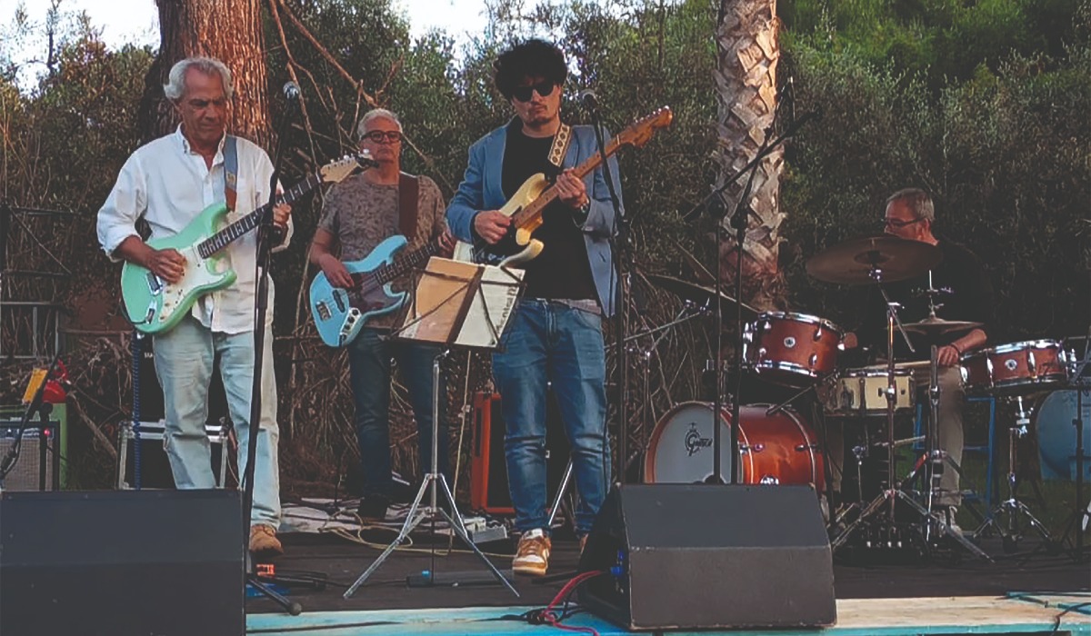 Tanti eventi culturali per il 1 maggio di Lievito  - 