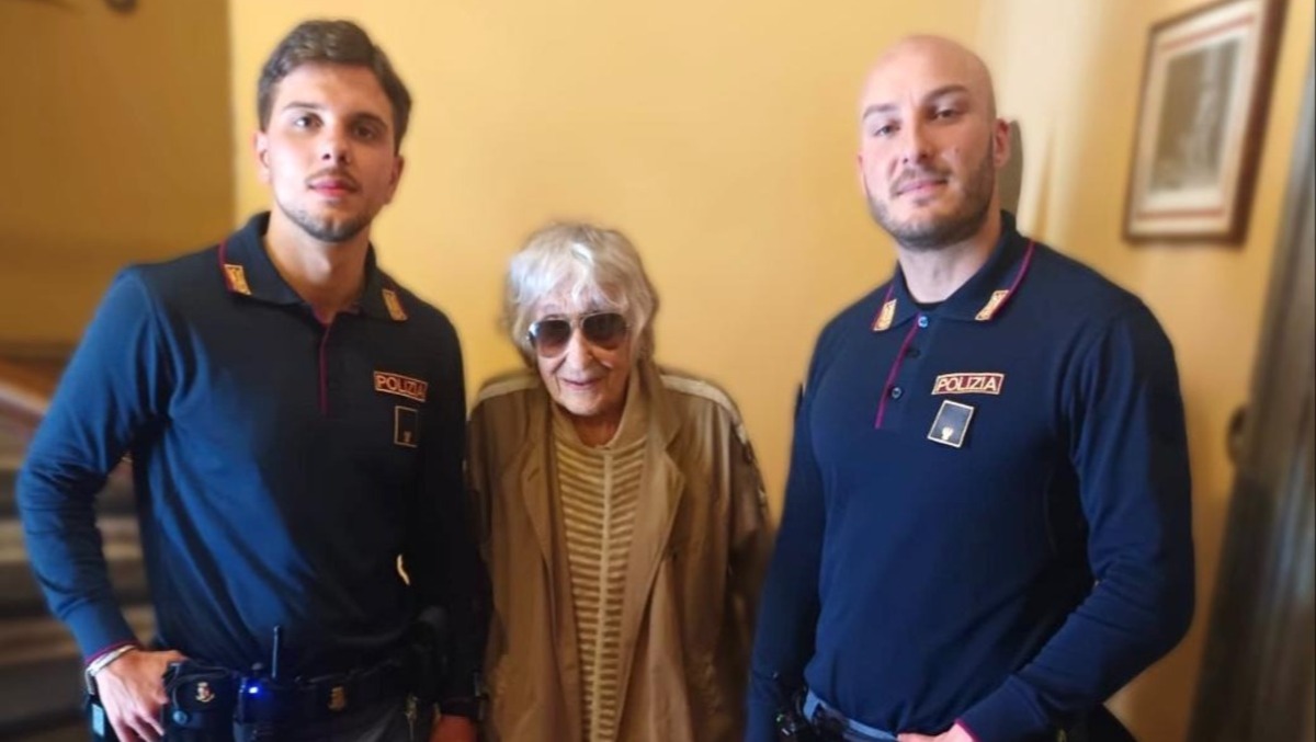 Truffa un’anziana per oltre 120 mila euro: finto “collega” arrestato dalla Polizia. - 