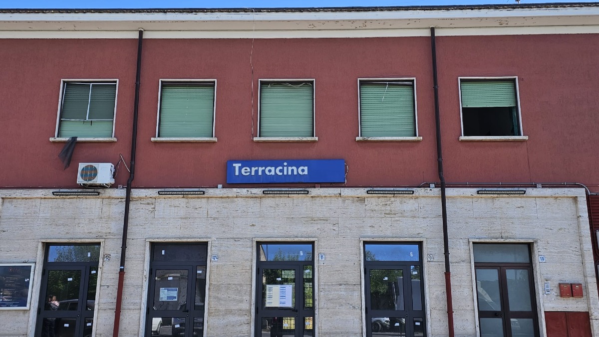 60 milioni di euro per riattivare la linea ferroviaria Terracina-Priverno. - 