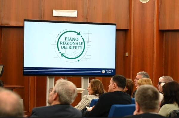 Piano rifiuti nel Lazio 2026-2031, 4 le discariche: c'è anche Aprilia