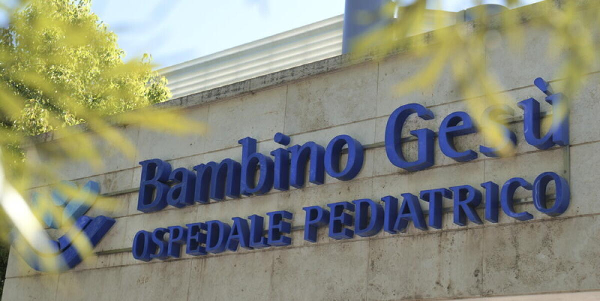 Albano - Bimba di 4 anni ferita dal cane del nonno - 