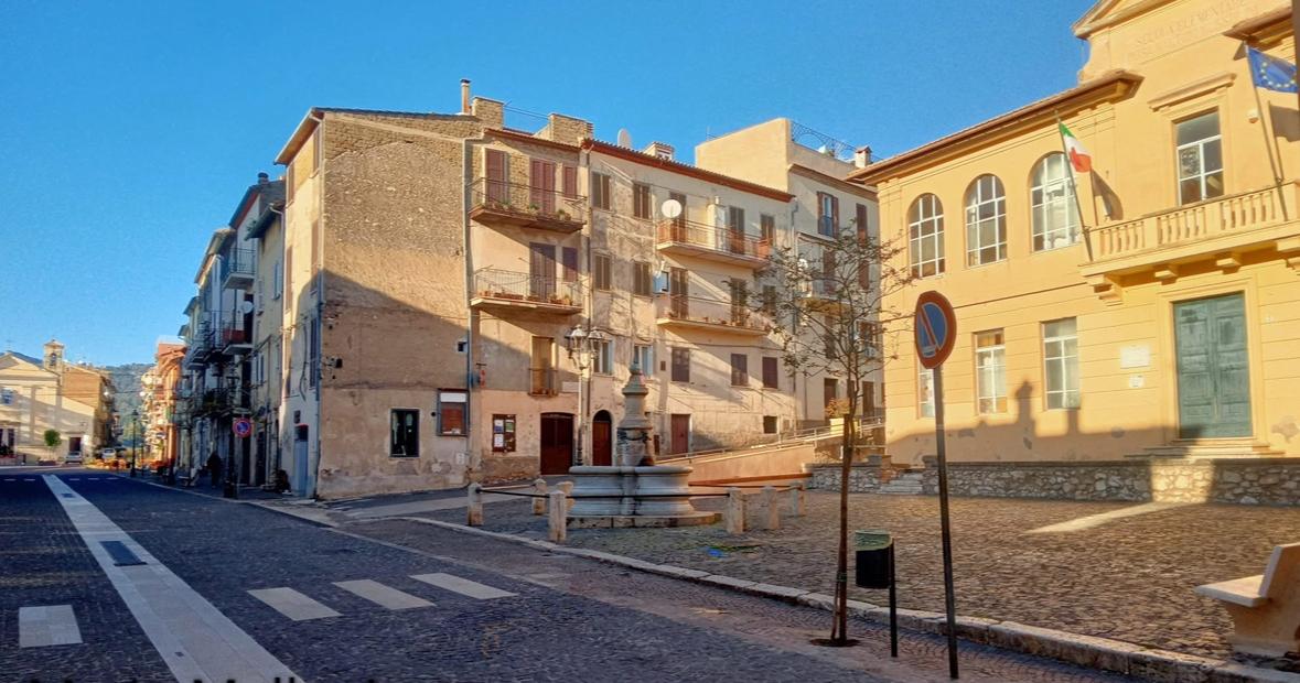 Norma, sorpreso in un bar nonostante fosse destinatario di un DASPO Urbano. - 