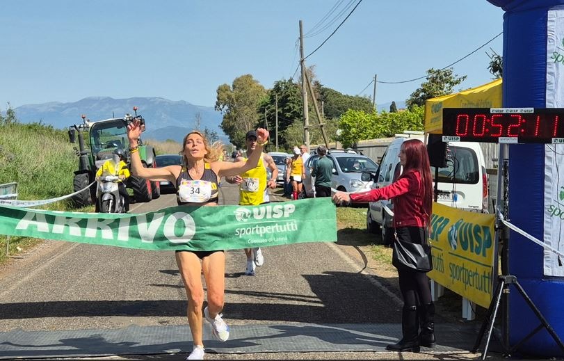 Pasqualonga - Terracina