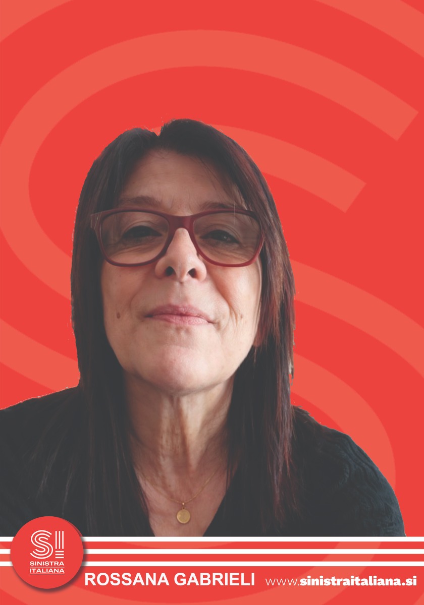 Rossana Gabrieli 