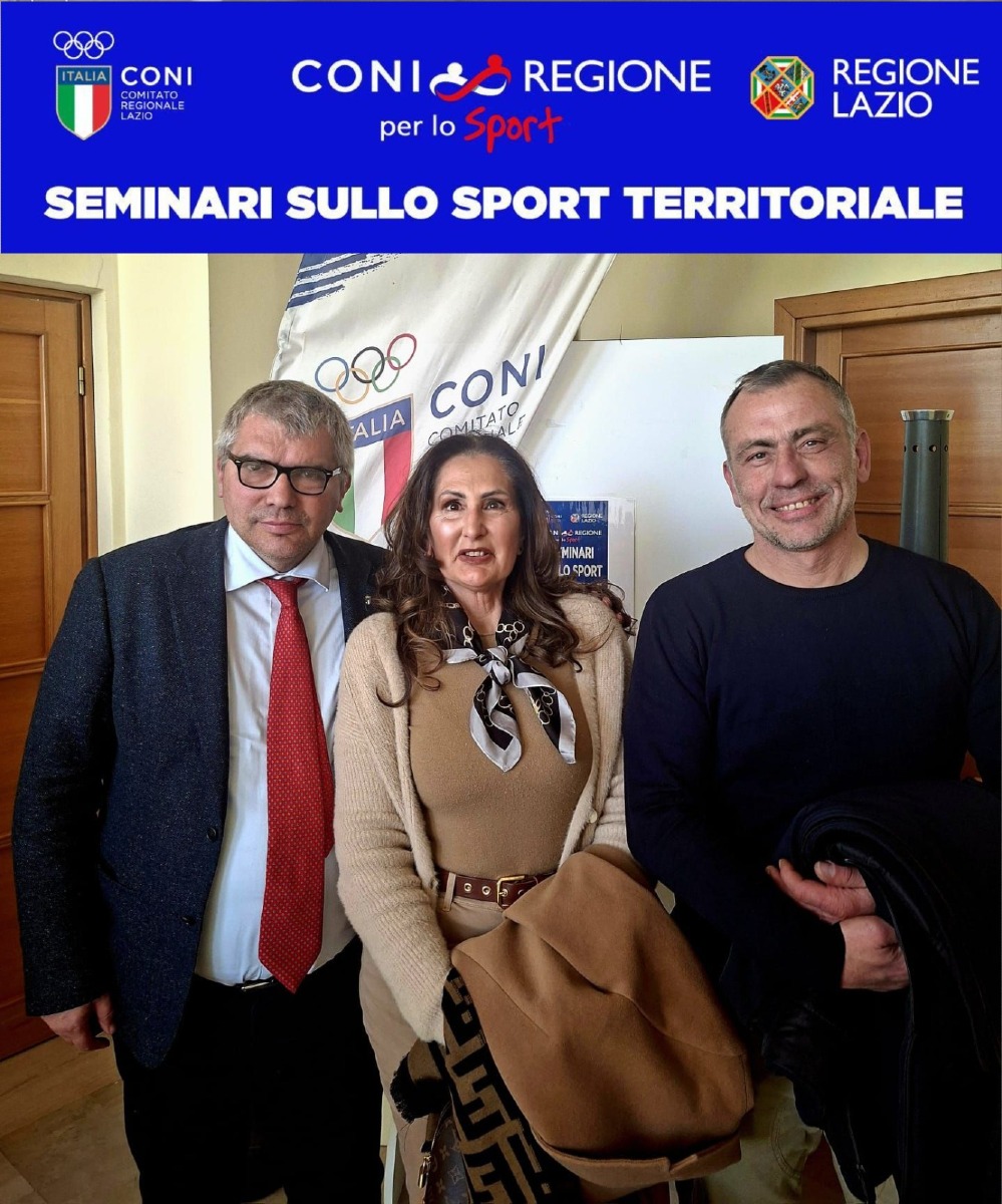 Alessandro Cochi Coni Lazio_Alessandra Tofani_Roberto Cavicchioli 