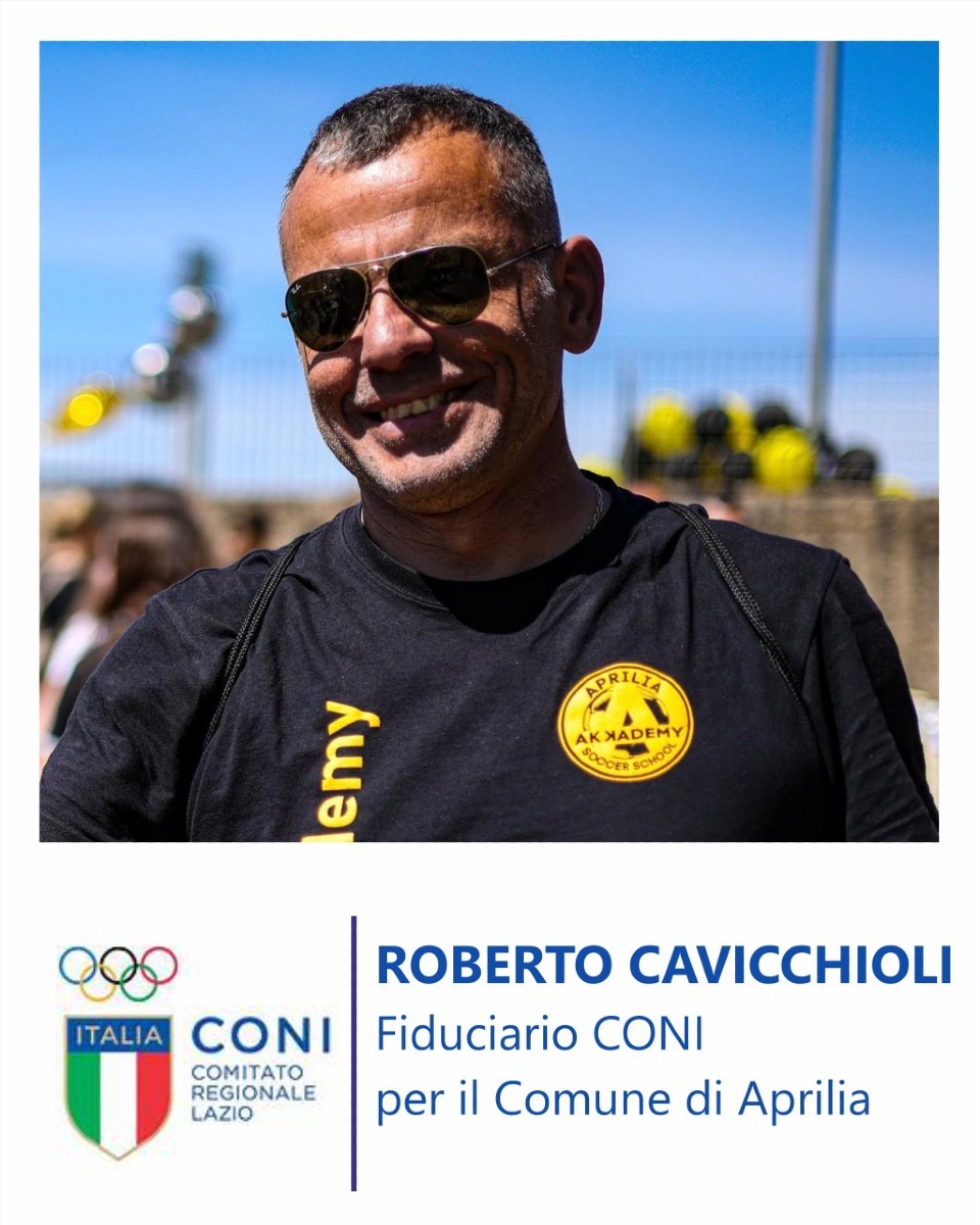 Roberto Cavicchioli 