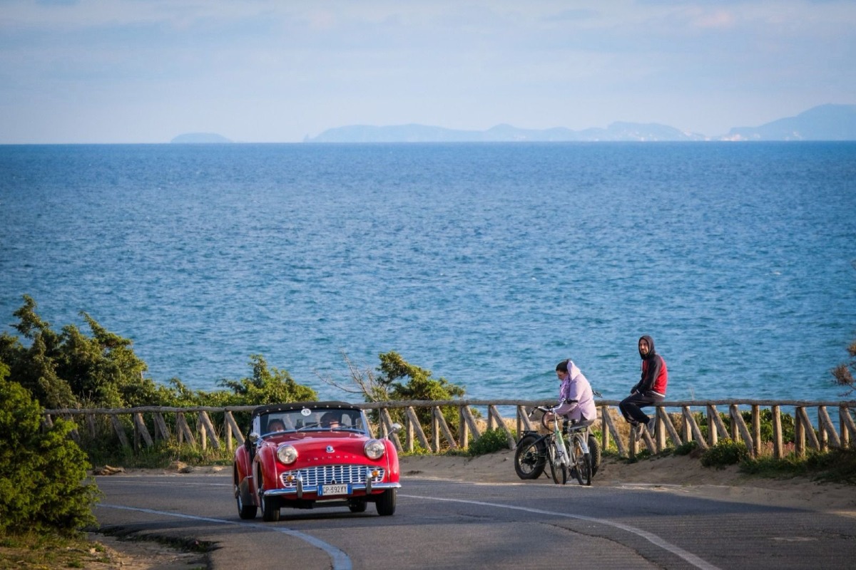 Coppa d’Oro della Maga Circe