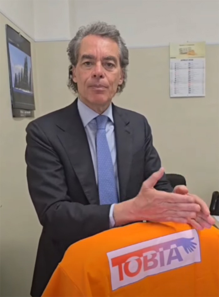 Massimiliano Maselli - assessore regionale