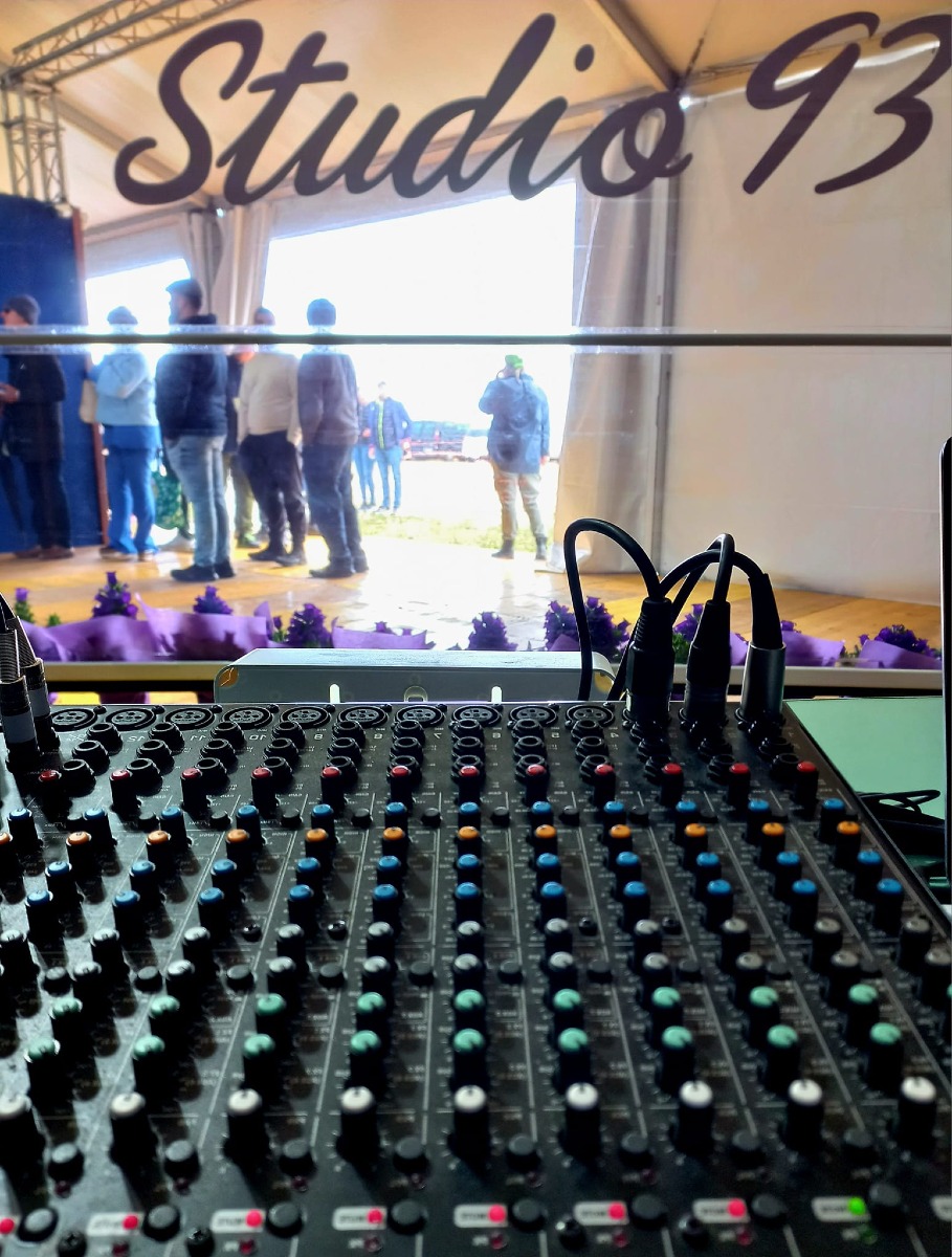 Mostra Agricola Campoverde ediz. passate