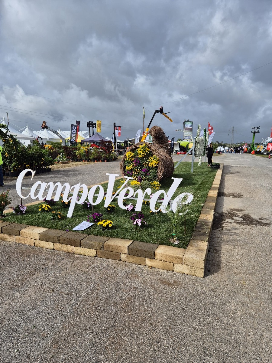 Mostra Agricola Campoverde ediz. passate
