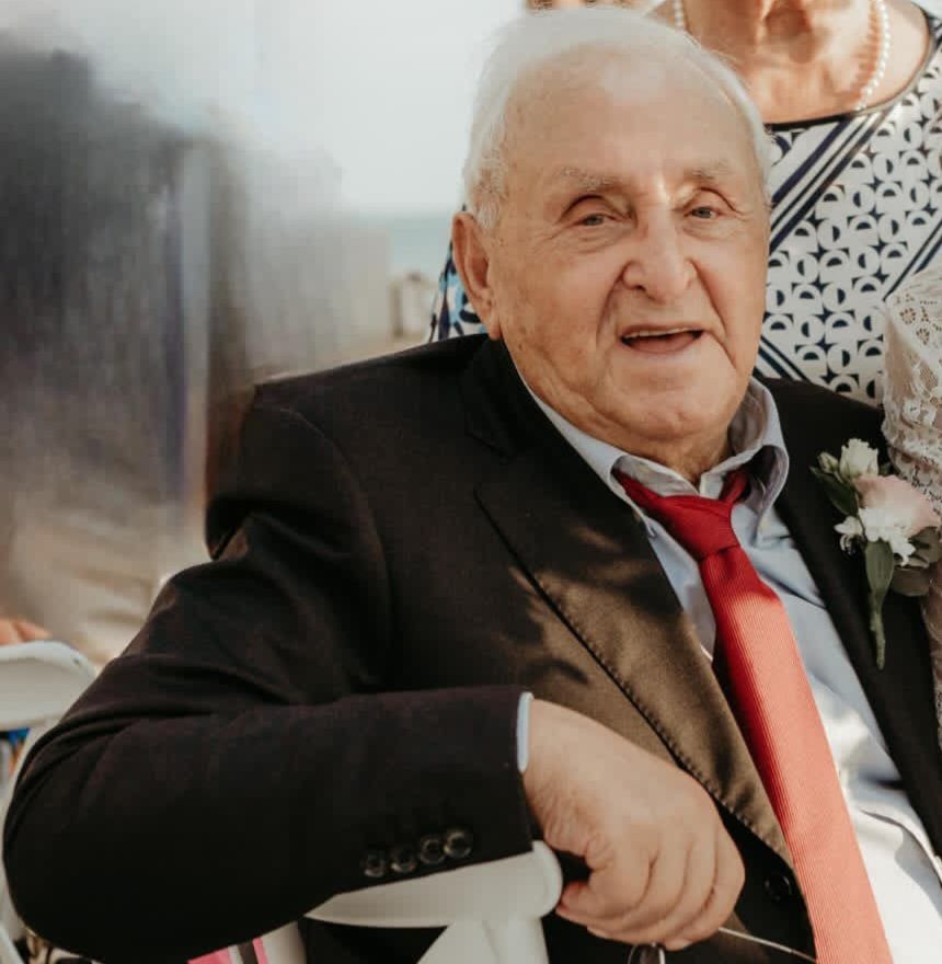 Fiorenzo Capomaggi - Anzio 