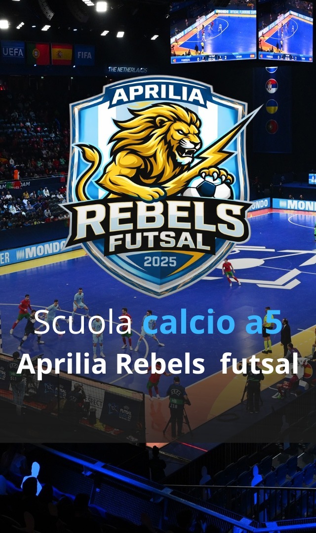 Aprilia United Rebels