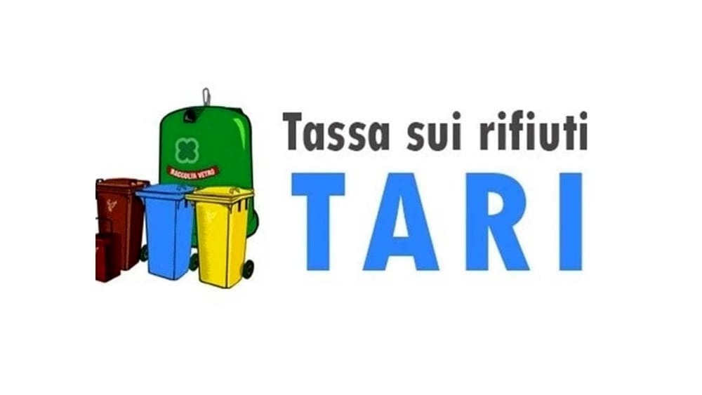 Tari - Tassa sui rifiuti
