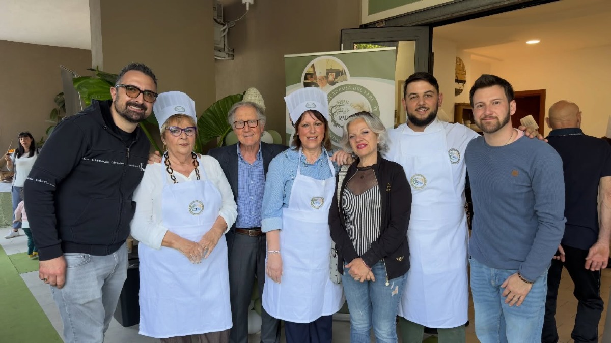 Accademia del Fare –Radici e Ali