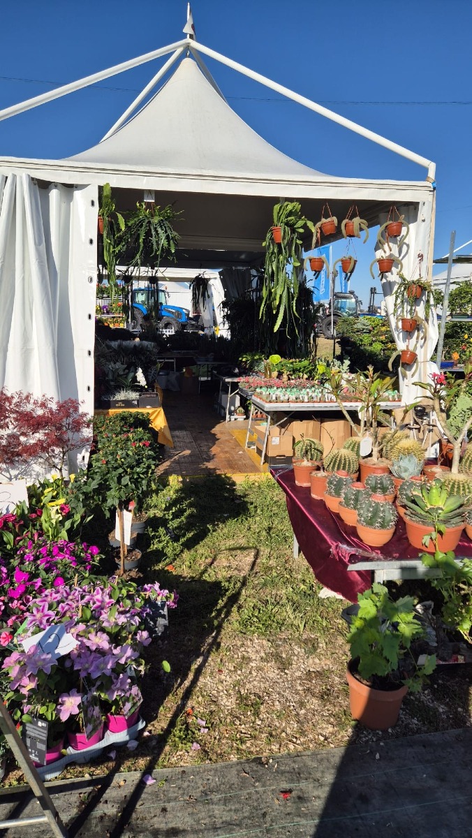 Mostra Agricola Campoverde - edizione 2026