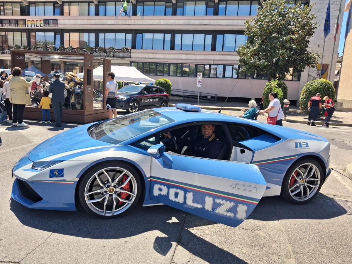 Villaggio della Legalità Aprilia 2026 - seconda giornata