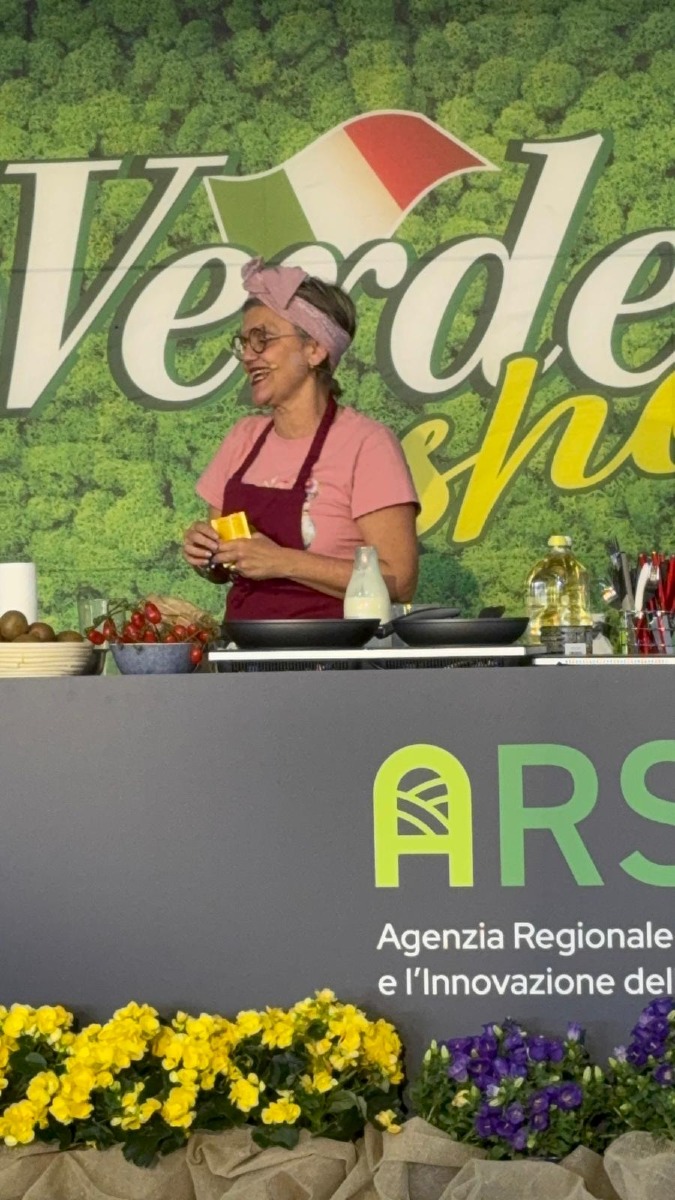 Mostra Agricola Campoverde 2026 - secondo weekend