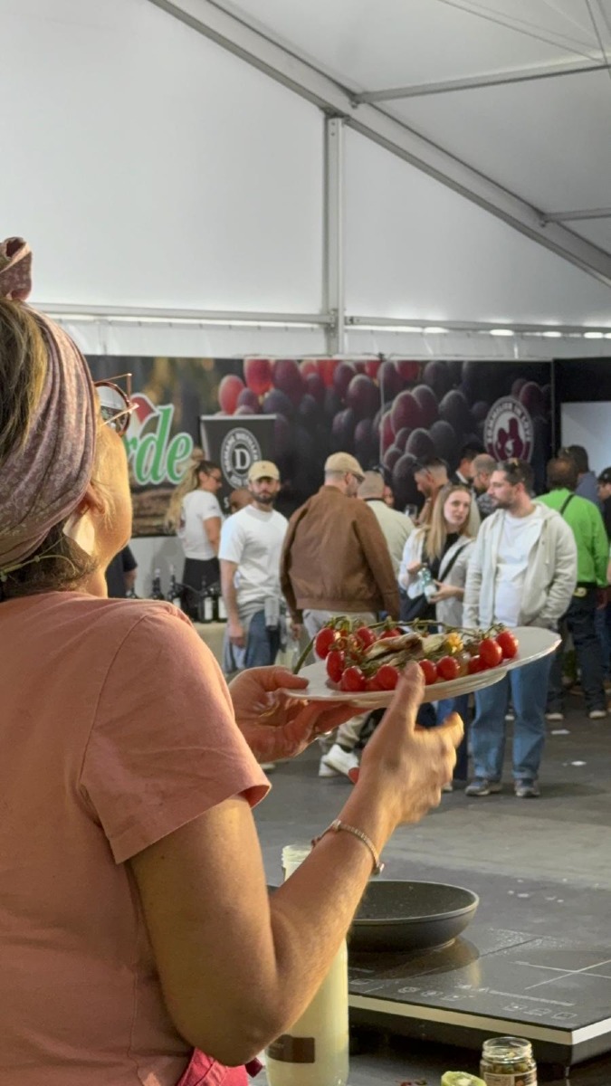 Mostra Agricola Campoverde 2026 - secondo weekend