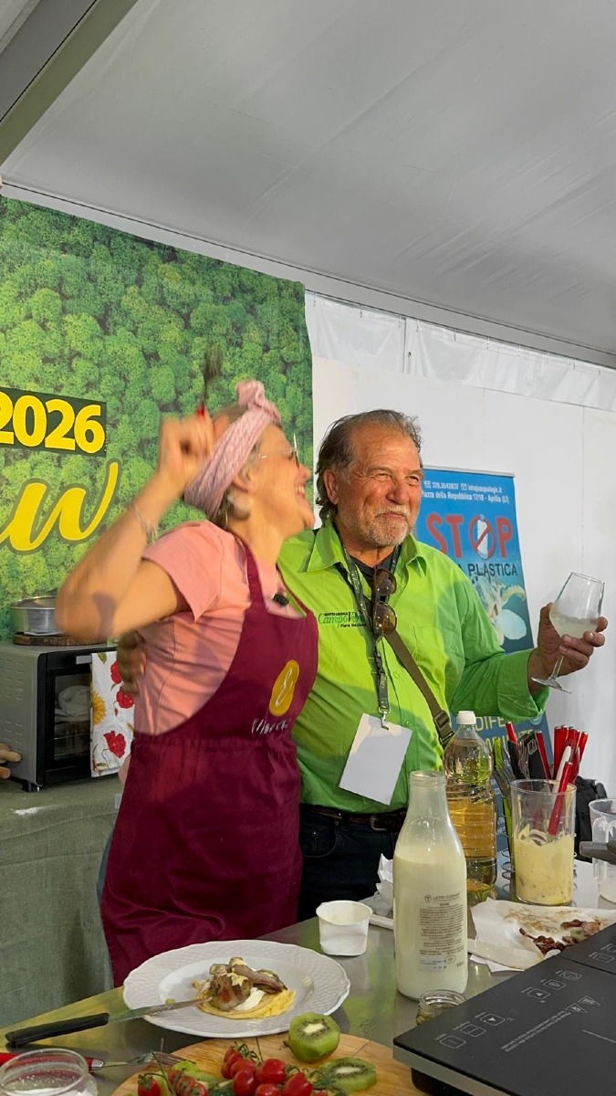 Mostra Agricola Campoverde 2026 - secondo weekend