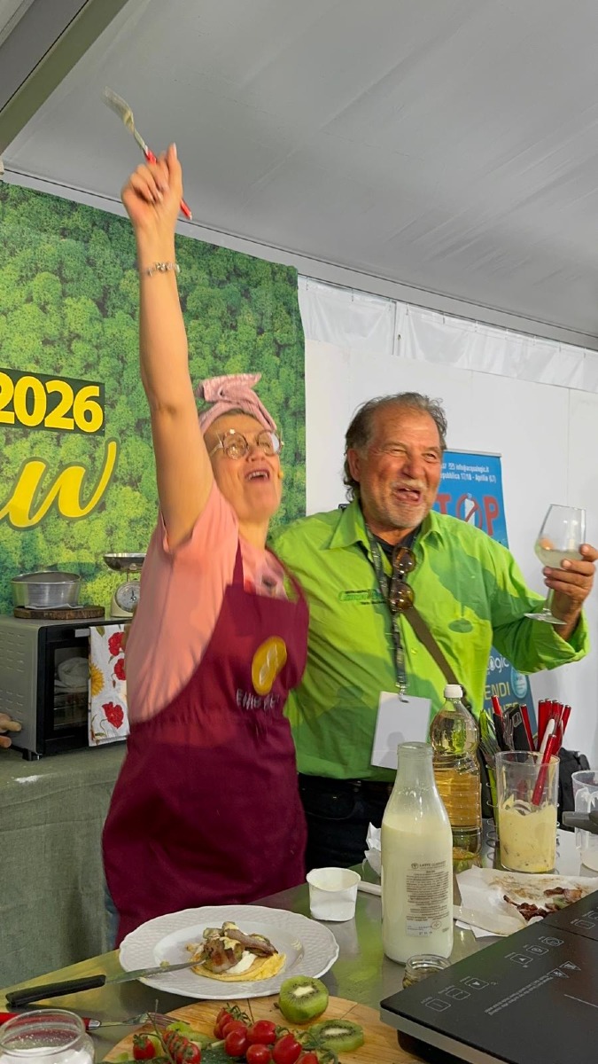 Mostra Agricola Campoverde 2026 - secondo weekend