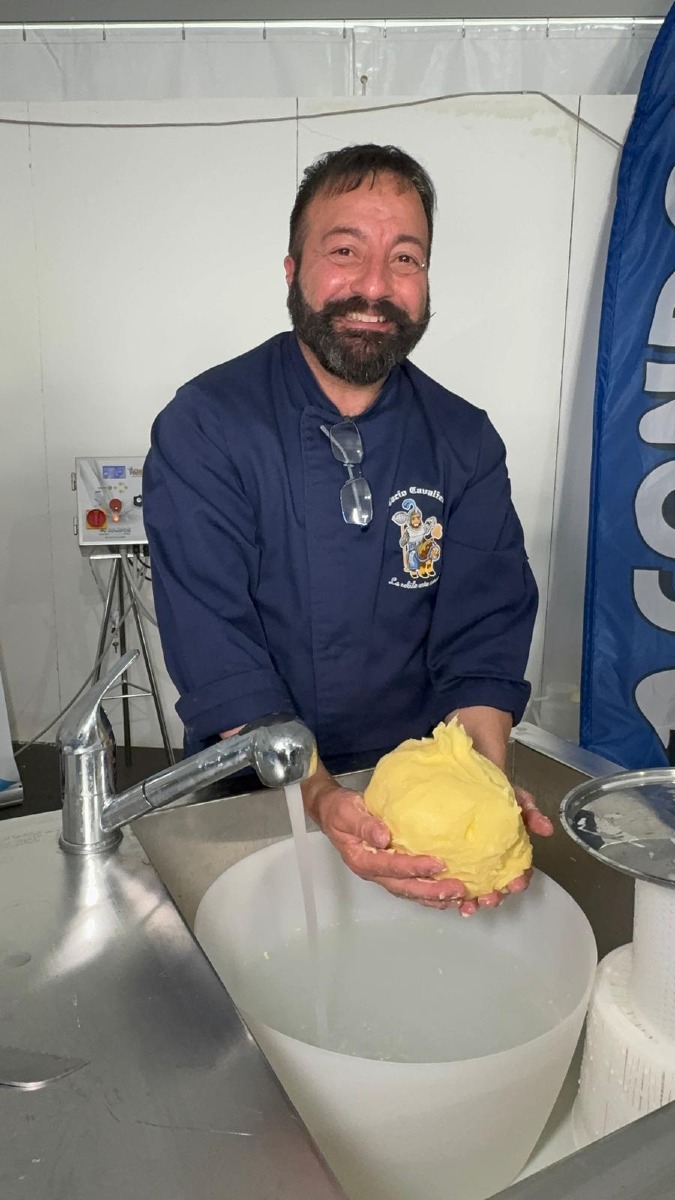 Mostra Agricola Campoverde 2026 - secondo weekend