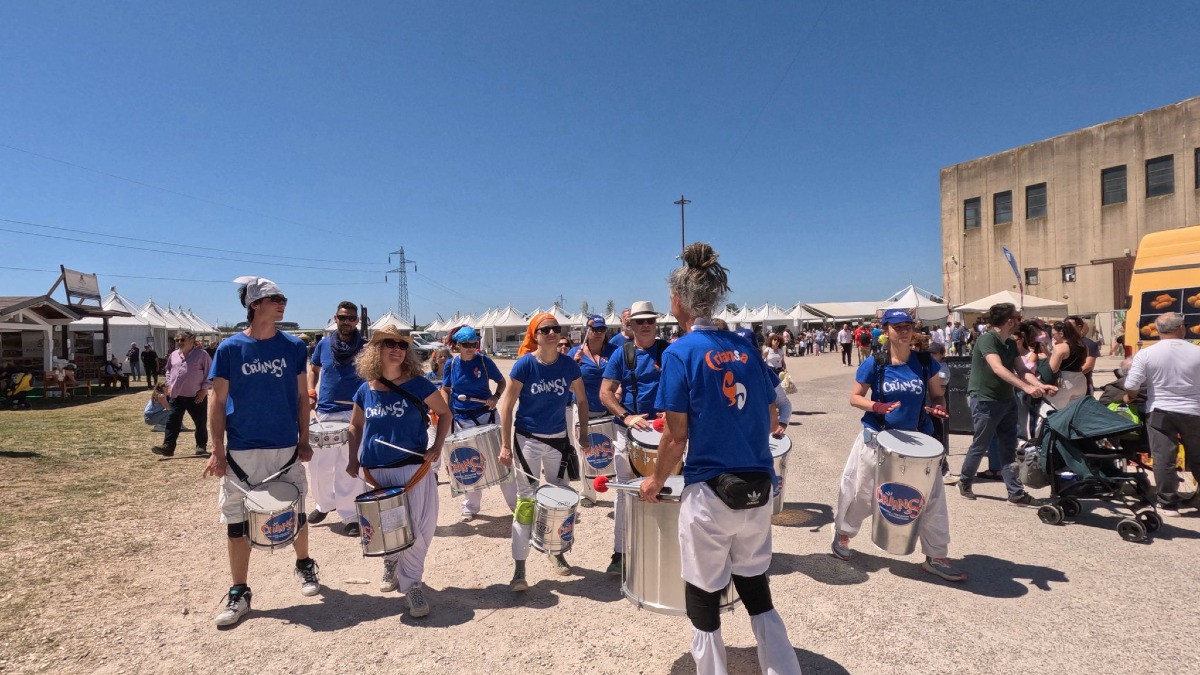 Mostra Agricola Campoverde 2026 - secondo weekend