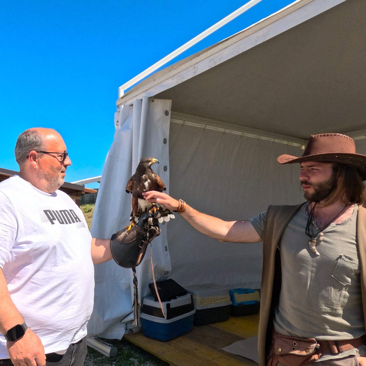 Mostra Agricola Campoverde 2026 - secondo weekend