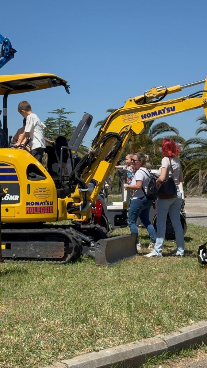 Mostra Agricola Campoverde 2026 - secondo weekend