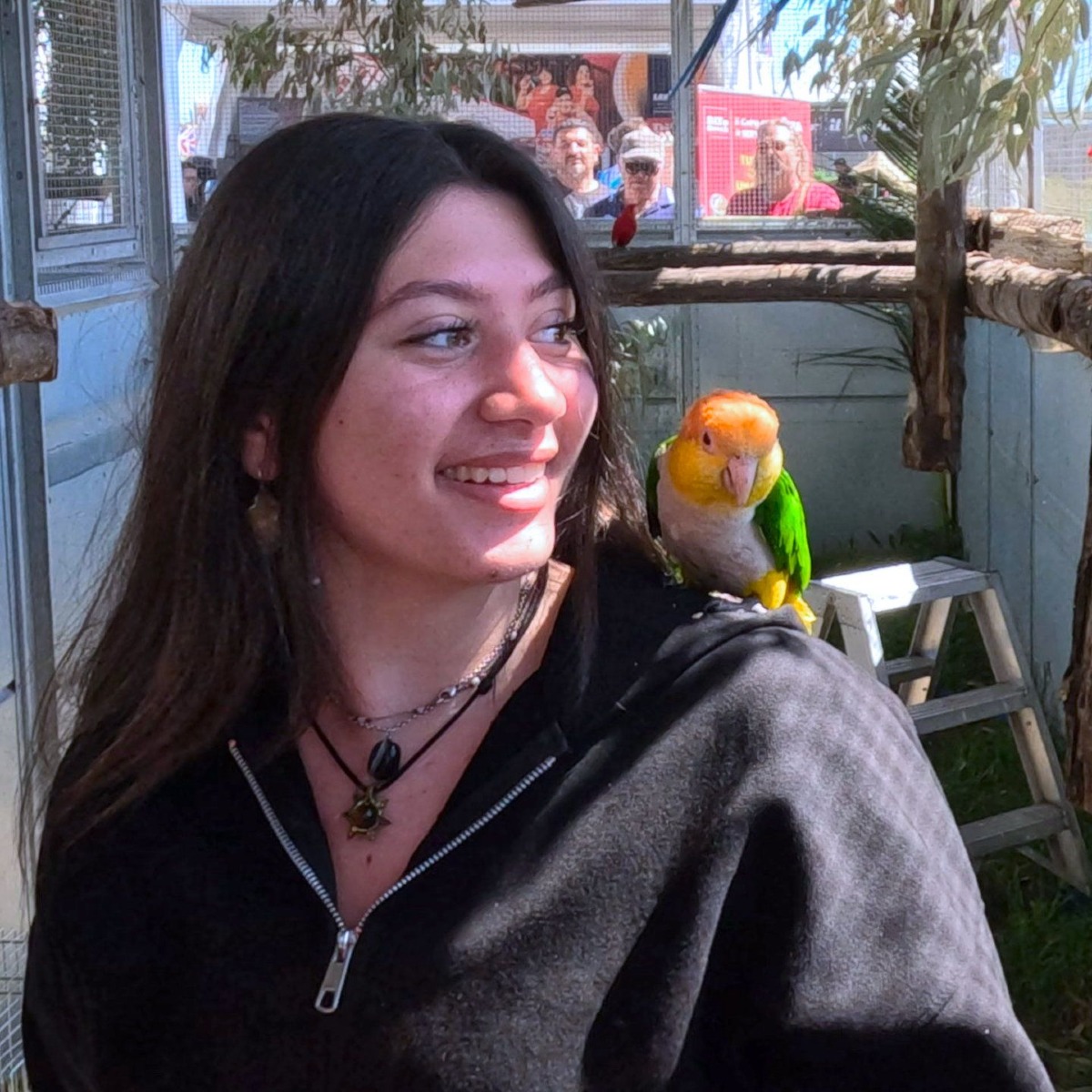 Mostra Agricola Campoverde 2026 - secondo weekend