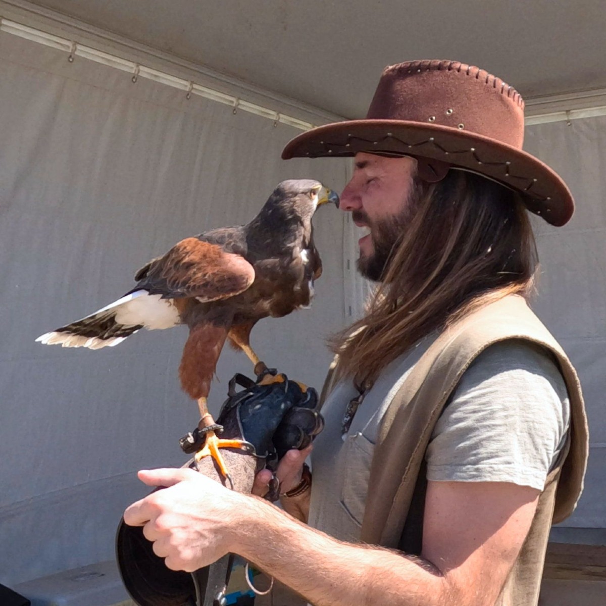 Mostra Agricola Campoverde 2026 - secondo weekend