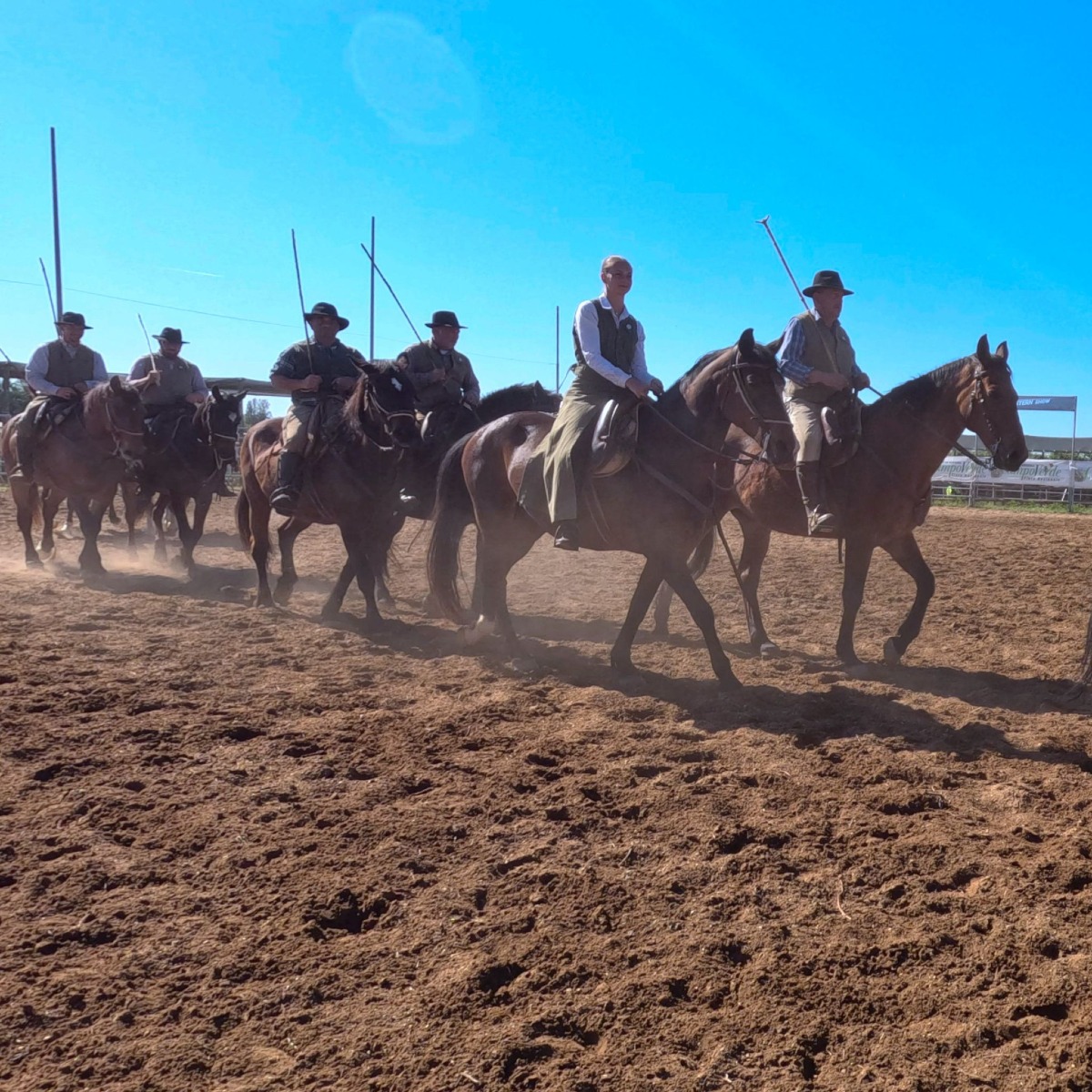 Mostra Agricola Campoverde 2026 - secondo weekend