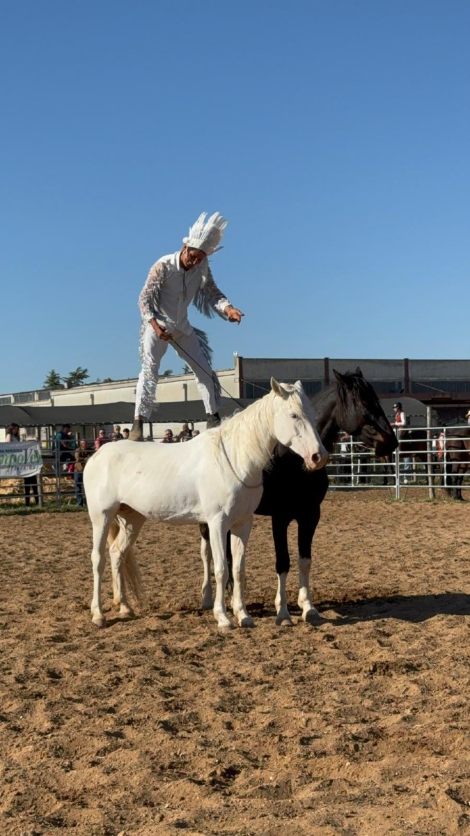 Mostra Agricola Campoverde 2026 - secondo weekend