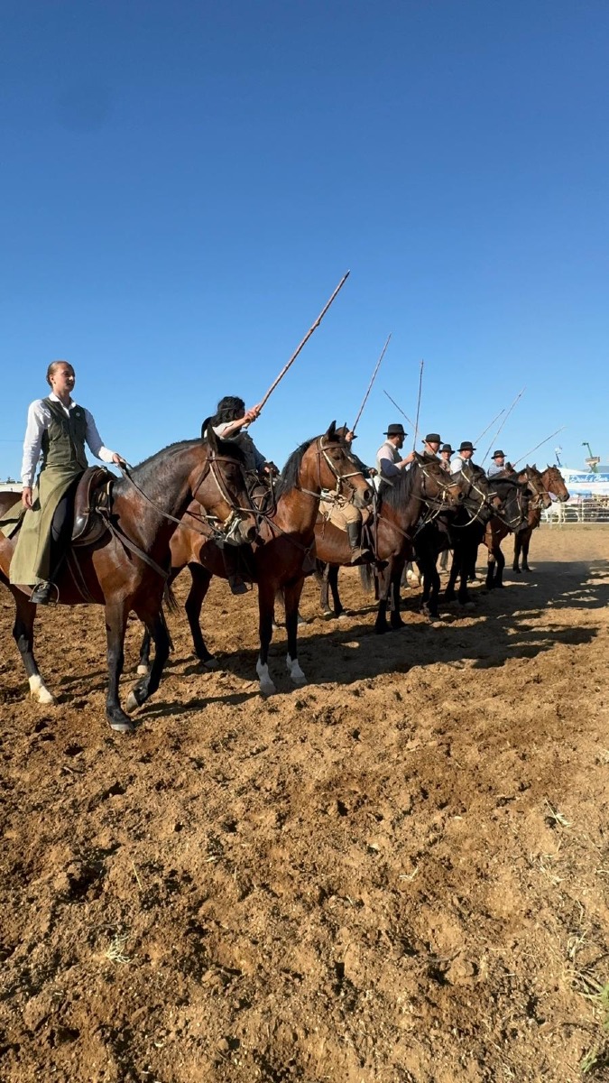 Mostra Agricola Campoverde 2026 - secondo weekend