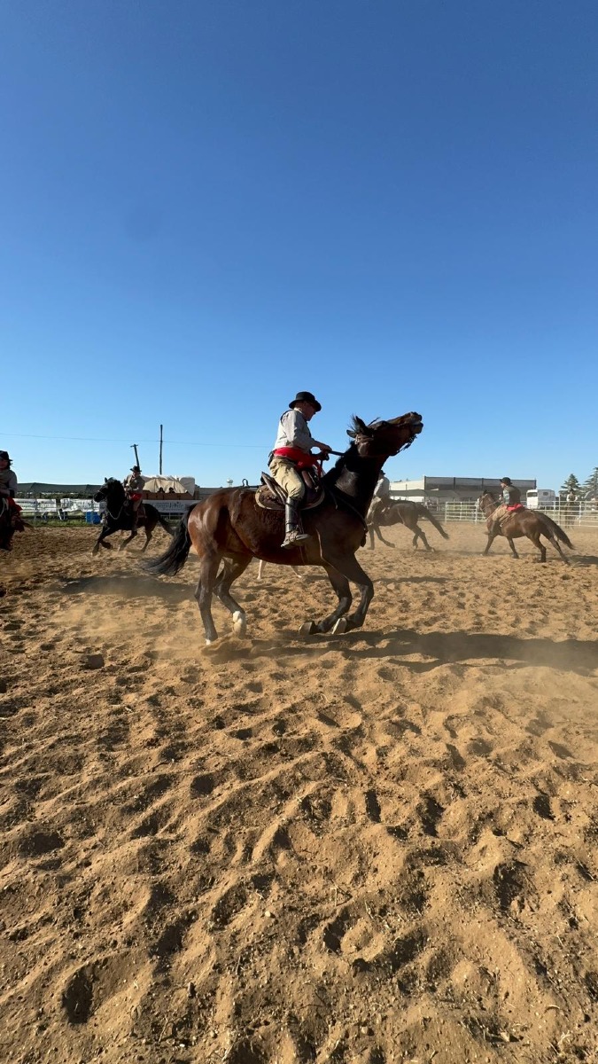 Mostra Agricola Campoverde 2026 - secondo weekend