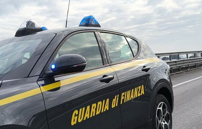 Frode nella grande distribuzione, sequestrati 4,5 milioni di euro - 