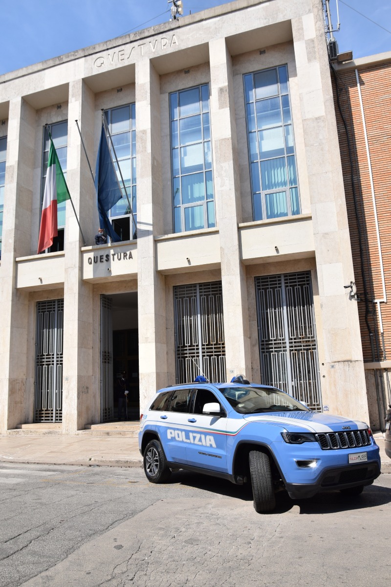 Latina, condannata per truffa e bancarotta fraudolenta. - 