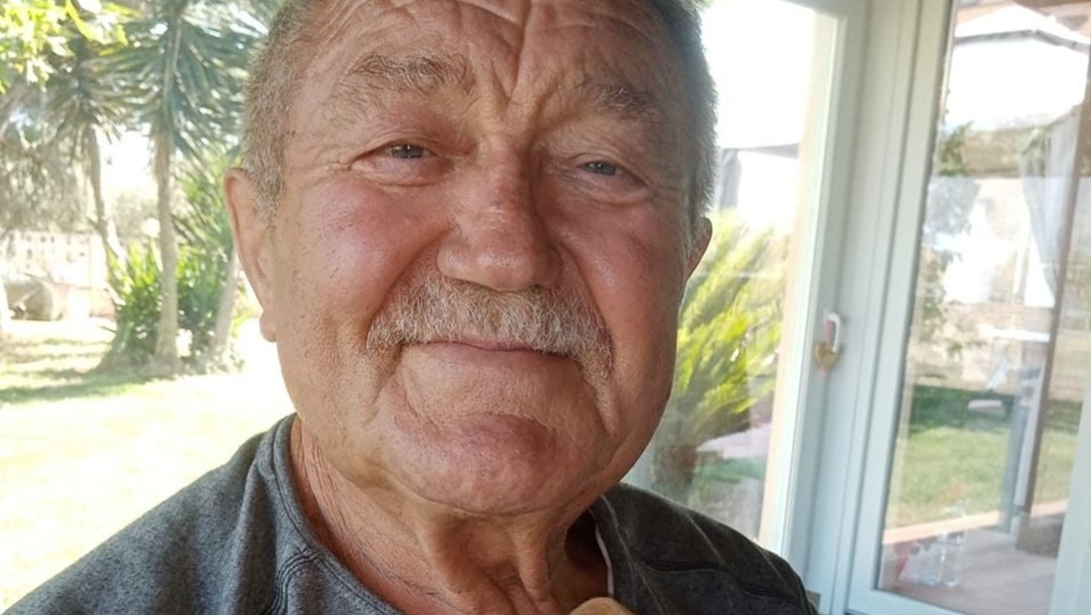 Omicidio nel podere della Migliara 48, questo venerdì i funerali di Giuseppe Pirani. - 