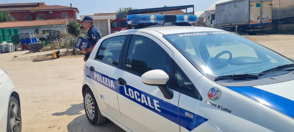 Tragedia sfiorata sull'Appia - 