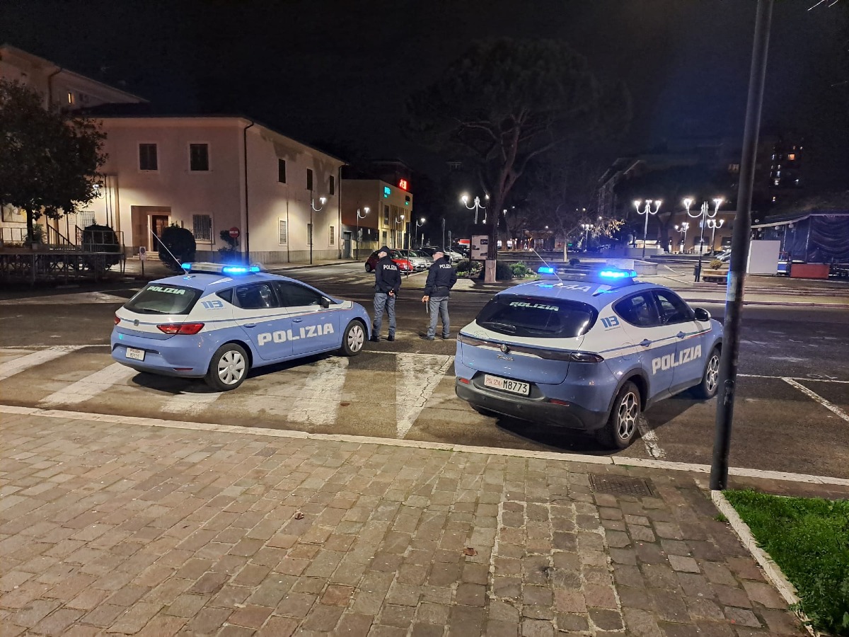 Aprilia, munizioni durante una perquisizione in centro: scattano 3 denunce. - 