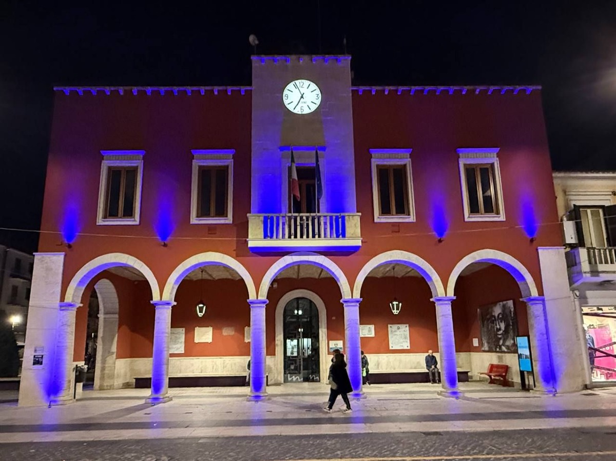 Cisterna contro la UE per un corretto Made in Italy - 
