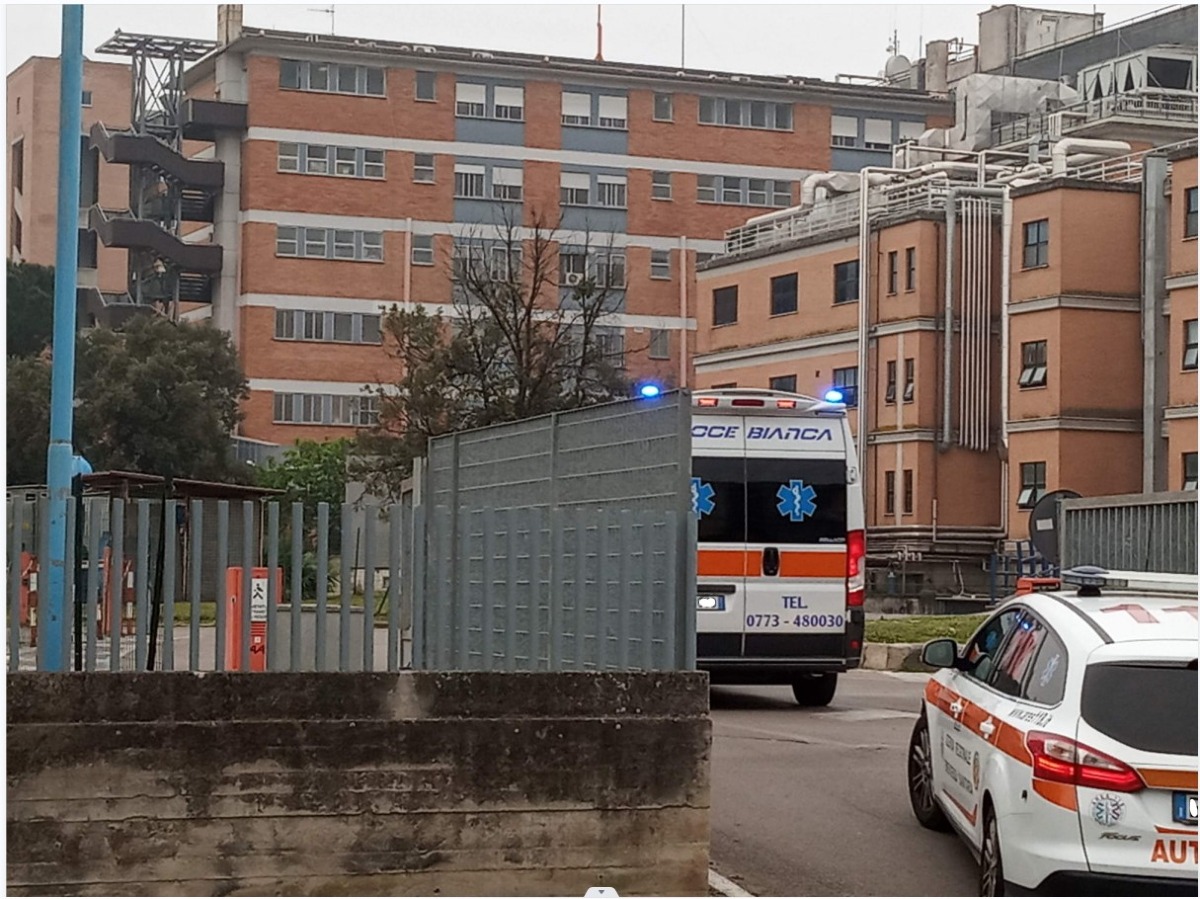 Chiude la mensa del Goretti: lavoratori a zero ore - 