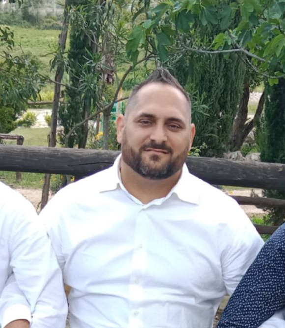 Incidente sulla via Campana: morto il padre, grave il figlio  - 