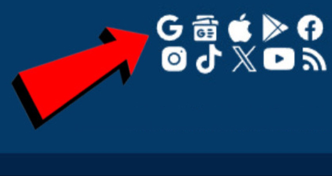  Fonti Preferite su Google, aggiungi il sito di STUDIO 93 - 