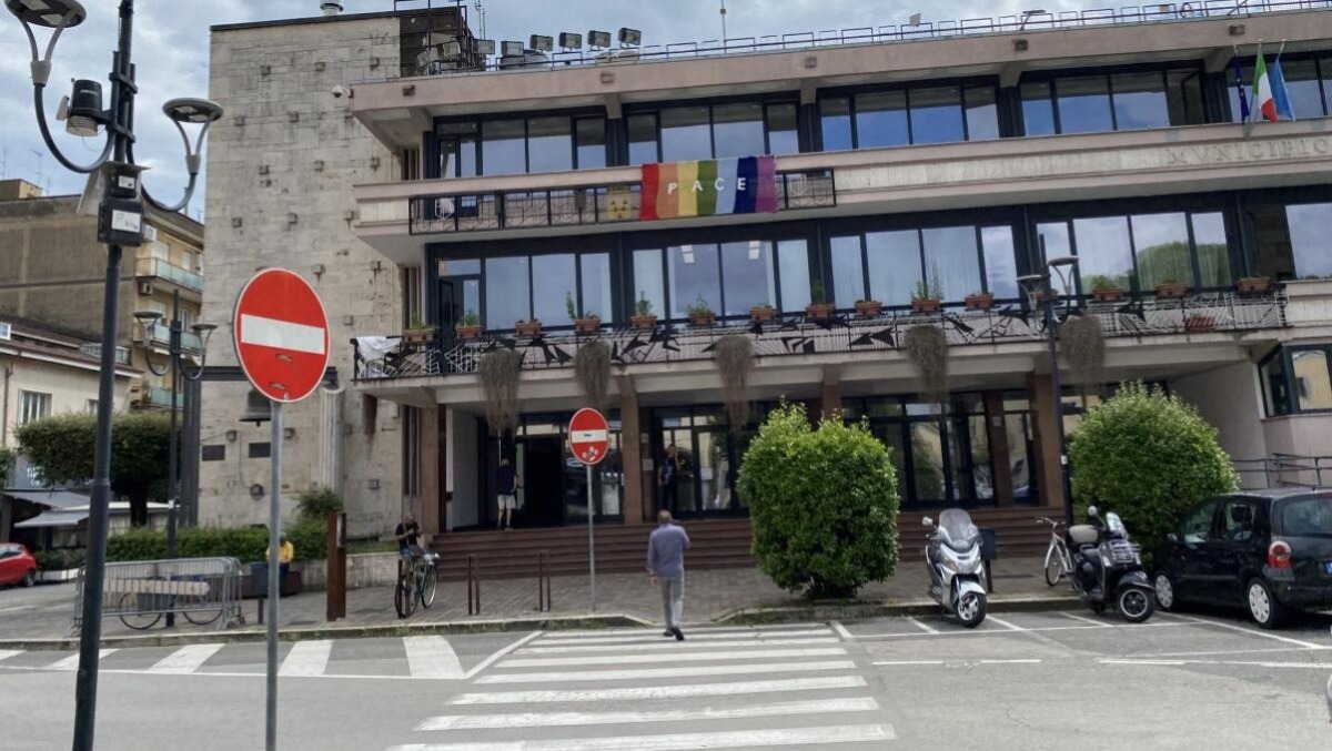 Aprilia, call center per i tributi. Le commissarie: “nessun onere per le casse comunali”. - 