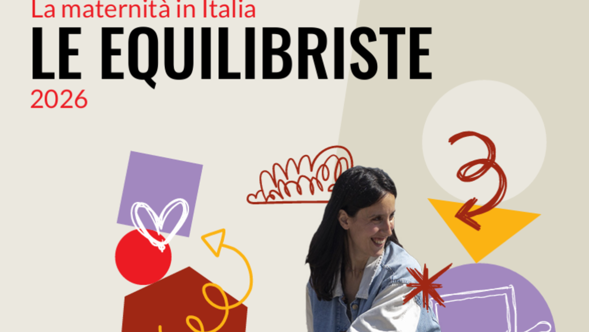 Madri italiane "equilibriste": lavora solo il 58% con figli piccoli, nel Lazio troppi ostacoli  - 
